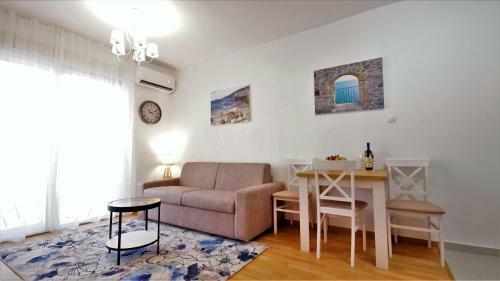 Apartamento Kala Rooms & Suites