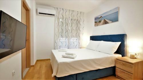 Apartamento Kala Rooms & Suites