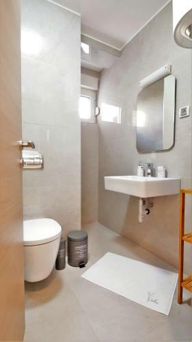 Apartamento Kala Rooms & Suites