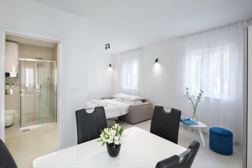 Mediterraneo Apartments Budva
