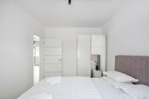 Mediterraneo Apartments Budva