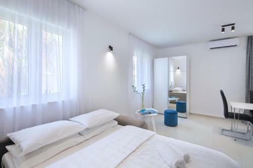 Mediterraneo Apartments Budva