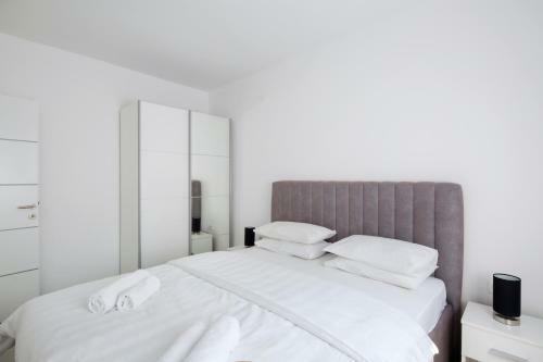 Mediterraneo Apartments Budva
