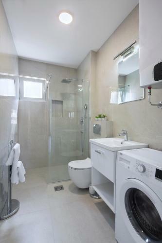 Mediterraneo Apartments Budva