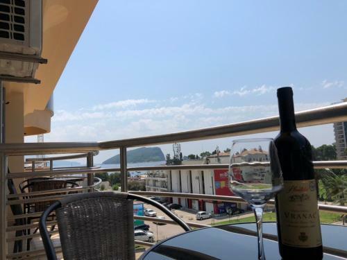 Apartamento City M