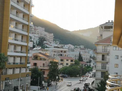 Apartamento City M