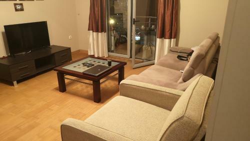 Apartamento City M