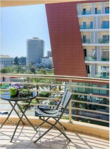 Apartamento City M