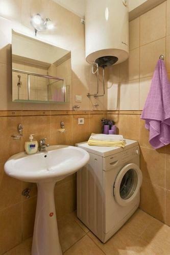 Apartamento City M
