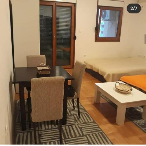 Apartamento Studio Uro?