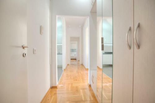 Mia M Lux Apartman