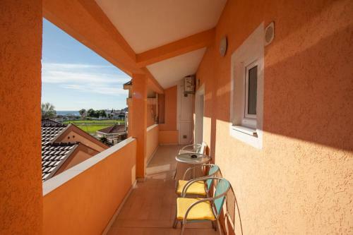 Mia M Lux Apartman
