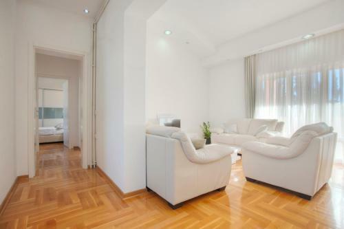 Mia M Lux Apartman