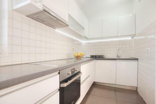 Mia M Lux Apartman