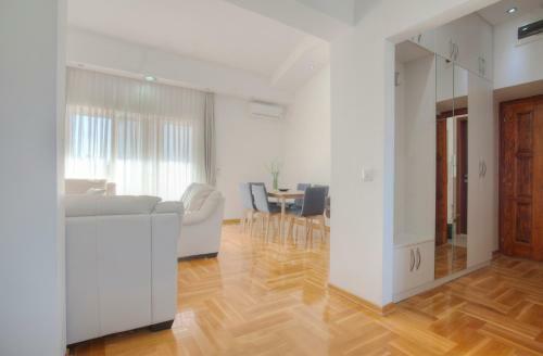 Mia M Lux Apartman