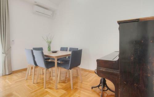 Mia M Lux Apartman