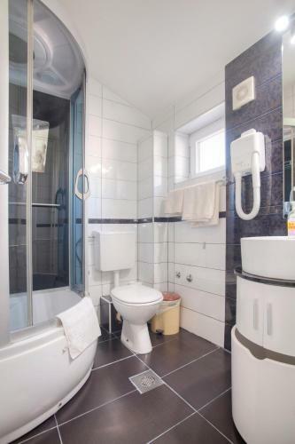 Mia M Lux Apartman