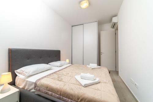 Apartamento Royal Elysium