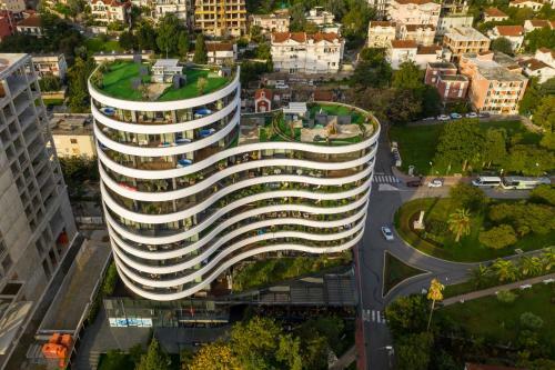 Apartamento Royal Elysium