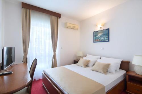 Bed & Breakfast Villa Ljubanovic