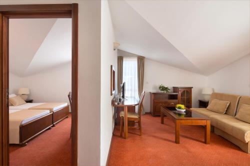Bed & Breakfast Villa Ljubanovic