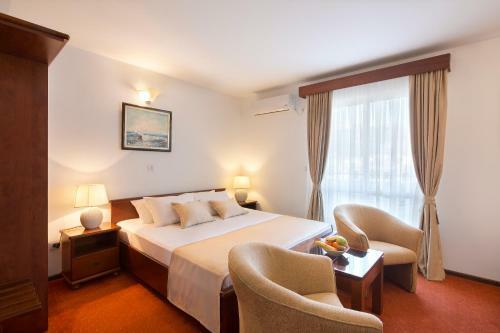 Bed & Breakfast Villa Ljubanovic