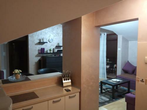 Apartment Dario