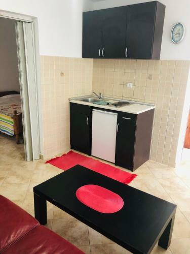 Apartments Tara