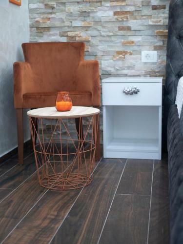 Apartamentos Luxury Boutique Studio