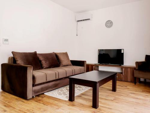 Apartamento Zlatna Zgrada,budva