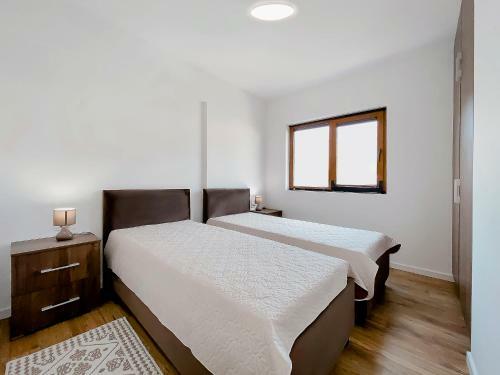 Apartamento Zlatna Zgrada,budva