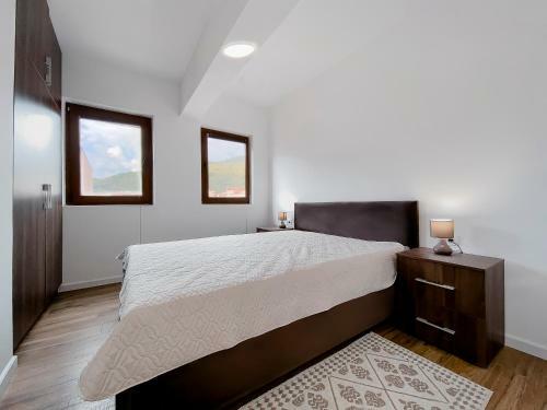 Apartamento Zlatna Zgrada,budva