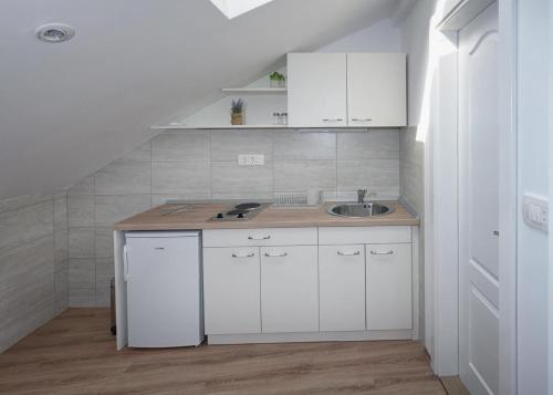 Apartamento Luce