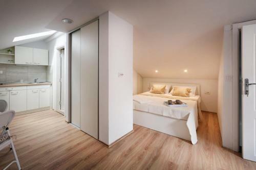 Apartamento Luce