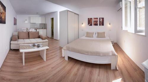 Apartamento Luce