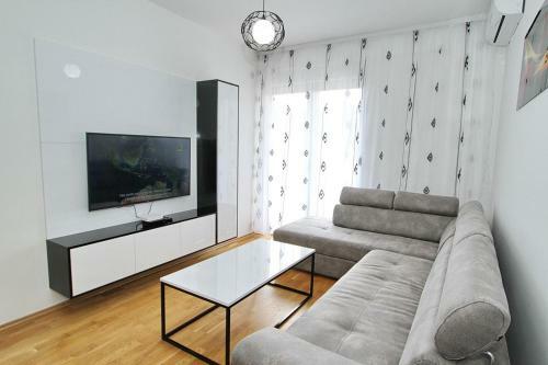 Summer Story Apartment