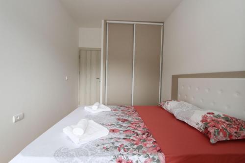 Summer Story Apartment