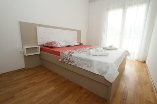 Summer Story Apartment