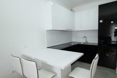 Summer Story Apartment