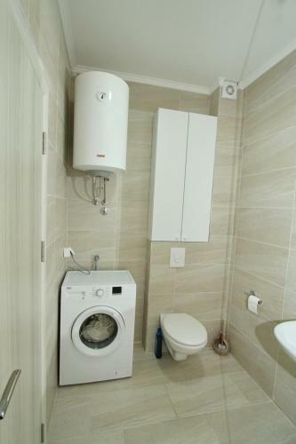 Summer Story Apartment