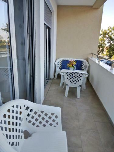 Summer Story Apartment