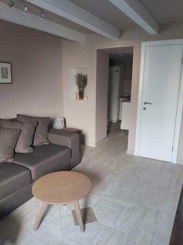 Magnolia Apartment