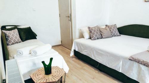Apartments Bauo