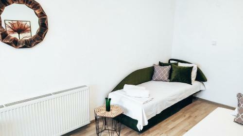 Apartments Bauo