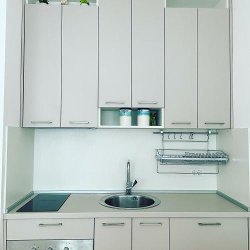 Apartamento Studio Turquoizz - The Old Bakery Residence Budva