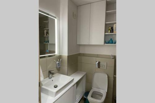 Apartamento Studio Turquoizz - The Old Bakery Residence Budva