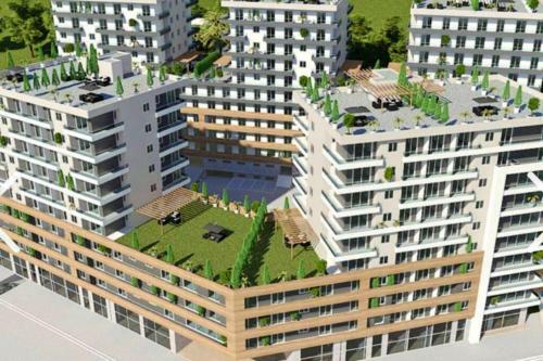 Apartamento Studio Turquoizz - The Old Bakery Residence Budva