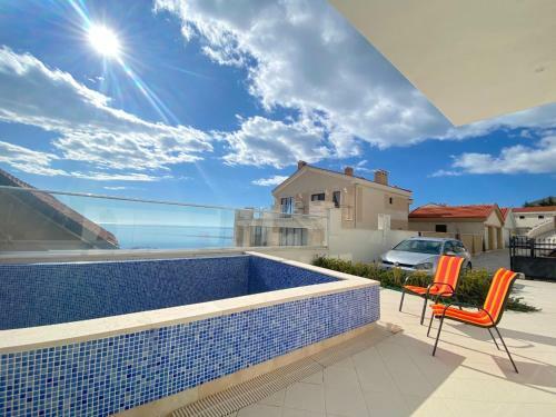 Villa Lana Montenegro