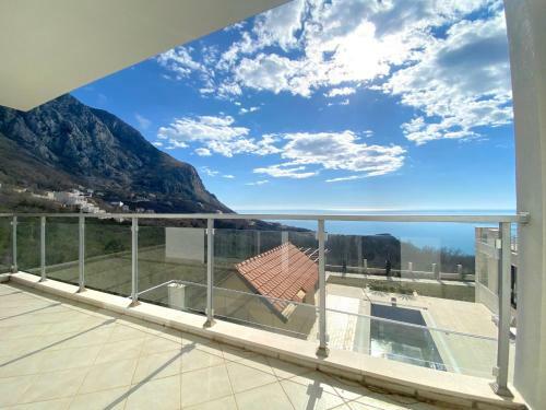 Villa Lana Montenegro