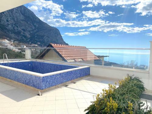 Villa Lana Montenegro